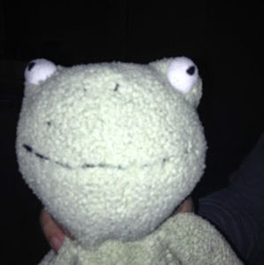 Meet your Posher, Jonathan